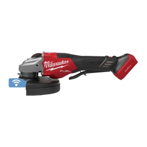 M18FHSAGO180VXPDB2-0X Polizor unghiular de înaltă performanță, 180 mm cu frânare, viteză variabilă și ONE-KEY™ M18 FUEL™ - Img 8