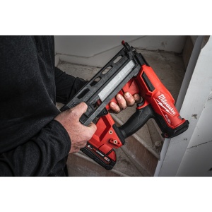 M18FN16GA-0 Pistol înclinat pentru cuie M18 FUEL™ 16 GA - Img 5