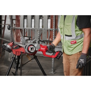 M18FPT114-802C Dispozitiv de filetat țevi 1 1/4˝ M18 FUEL™ ONE-KEY™ - Img 14
