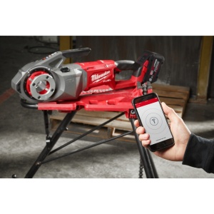 M18FPT114-802CA Dispozitiv de filetat țevi 1 1/4˝ M18 FUEL™ ONE-KEY™ - Img 10