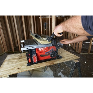 M18FTS210-121B Fierăstrău cu masă M18 FUEL™ ONE-KEY™ - Img 5