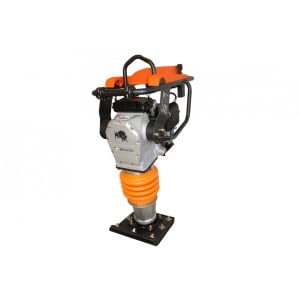 Mai compactor MC75-H GXR, 13 kN motor Honda GX R120, benzina 3.5 cp, greutate 72 kg