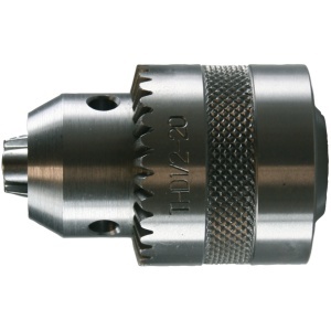 Mandrina cu cheie Makita, 1.5-13 mm, prindere cu filet, DS4010, HP2050, HP2050F, HP2070