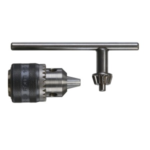 Mandrine cu cheie Milwaukee - 1.5 - 13 - ½″ x 20 with safety screw - Img 3