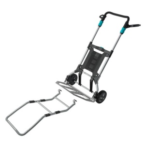 Maner ajutator Wolfcraft 5528000 pentru carucioarele TS - Img 5