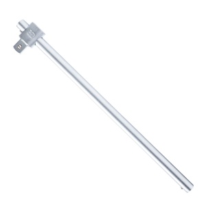 Maner antrenare cu teu culisant, 3/4"