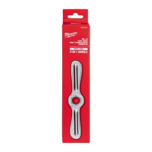 Maner portfiliera Milwaukee Hex-LOK™ 2-in-1 - Img 4