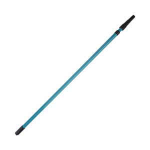 Maner telescopic Wolfcraft 4012000, cu prelungire de la 1.2 la 2 m, pentru art. nr. 4052000 - Img 1