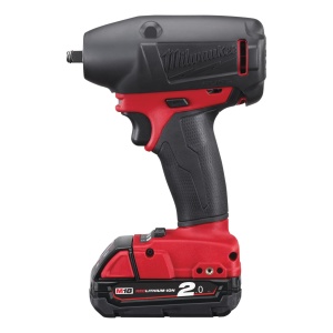 Manson de cauciuc Milwaukee pentru M18 FHIW2F12 - Img 4
