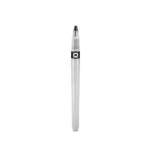 Marker gol reîncărcabil Molotow Aqua Squeeze Pen Easy Pack 1 mm