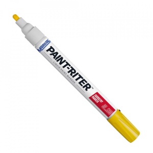 Marker vopsea SL100 Industry, Galben