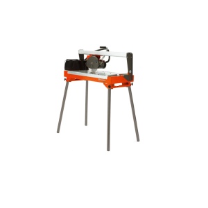Masa taiat placi ceramice Husqvarna TS 66 R, 0.8 kW, disc 200 mm, lungime taiere 660 mm - Img 4