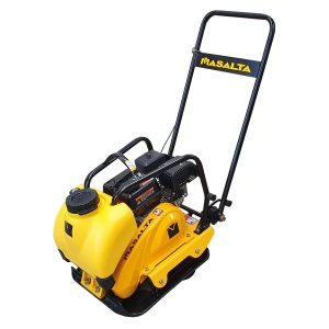 Masalta MS90-2 Placa compactoare usoara, Loncin G200F, benzina - Img 2