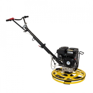 Masalta MT24-3 Slefuitor beton 610mm, Robin EX13, benzina