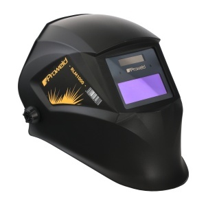 Masca sudura automata ProWELD RLM1000 LCD, DIN 11
