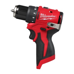 Mașină compactă de găurit, fără perii MILWAUKEE M12™ - Img 1