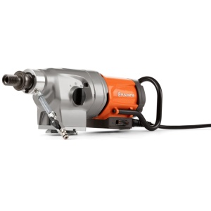 Masina de carotat Husqvarna DM 430, DRILL MOTOR DM 430 220-240V | 1-ph | 50-60Hz | EU | 1 1/4", diametru carotare 450 mm, 15.5kg - Img 7