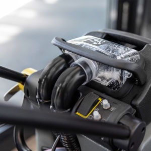 Masina de curatat covoare Karcher, tip BRC30/15C - Img 5