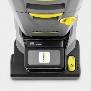 Masina de curatat cu perie Karcher BR 30/4 C BP PACK, cu acumulatori - Img 3