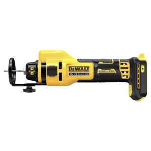 Masina de decupat Dewalt DCE555N, 26000 rpm, compatibila cu acumulatori LI-Ion 18 V XR - Img 3