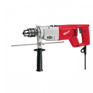 Masina de gaurit cu percutie 220V Milwaukee SB 2-35 D, 1010 W, alimentare Retea 220-240 V
