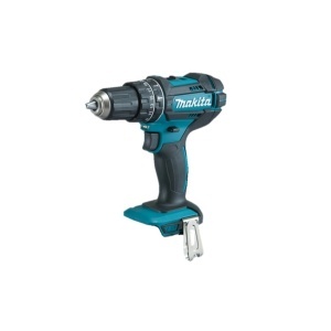 Masina de gaurit cu percutie Makita LXT 18V, 62 Nm, fara acumulatori - Img 1