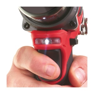 Mașină de găurit cu percuție sub-compactă cu 2 viteze M12 FUEL™ Milwaukee M12 FPD-0, alimentare cu acumulator - neechipat - Img 7