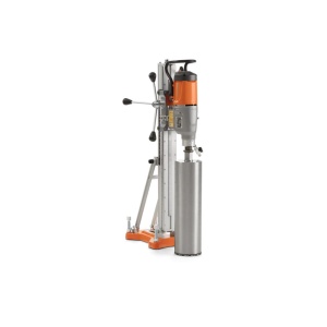 Masina de gaurit electrica Husqvarna DM 400 DRILL MOTOR DM 400 | 220-240V | W/O Connectivity | EU-plug, diametru carotare 350mm, 14kg - Img 5