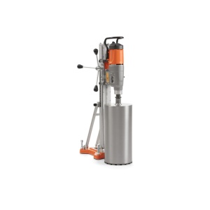 Masina de gaurit electrica Husqvarna DM 430 DRILL MOTOR DM 430 | EU | Without Connectivity, diametru carotare 450mm, 15,5kg - Img 7
