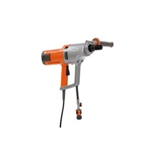 Masina de gaurit electrica manuala Husqvarna DM 230, DRILL MOTOR DM 230 220-240 V | 1-ph | 50 Hz | EU | 1 1/4" 7, diametru carotare 80mm, 7kg - Img 6
