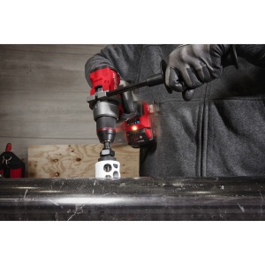Masina de gaurit Milwaukee cu percutie ONE-KEY™, model M18 ONEPD3-0 - Img 6