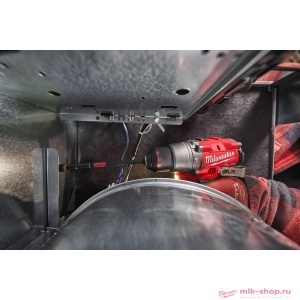 Masina de gaurit MILWAUKEE M18FPD3-0 - Img 4