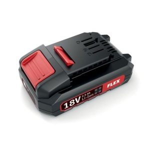 Masina de gaurit si insurubat cu percutie cu acumulatori Flex PD 2G 18.0/2.5 Set, cuplu maxim 65 Nm, Li-Ion 18V / 2.5Ah, 2 acumulatori, incarcator si valiza de transport - Img 3
