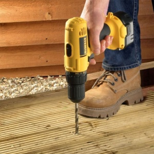 Masina de gaurit si insurubat DeWalt DC740K2, acumulator 12 V, 2.0 Ah - Img 3