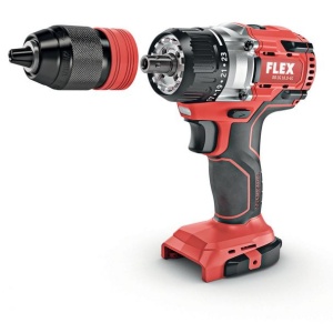 Masina de gaurit si insurubat Flex DD 2G 18.0-EC C, compatibila cu acumulatori 18V, cuplu maxim 90 Nm - Img 3