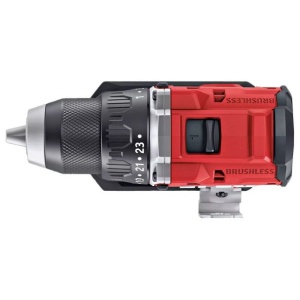 Masina de gaurit si insurubat Flex DD 2G 18.0-EC LD C, cuplu maxim 65 Nm, compatibila cu acumulatori 18V - Img 4