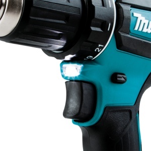 Masina de gaurit si insurubat Makita LXT, 50 Nm, livrata cu 2 acumulatori 18V 3.0Ah - Img 4