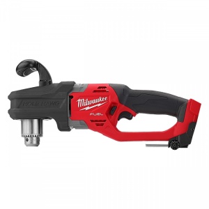 Mașină de găurit unghiulară M18 FUEL™ Milwaukee M18 CRAD2-0X, alimentare Cu acumulator - neechipat