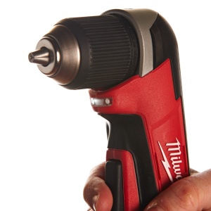 MAȘINĂ DE GĂURIT UNGHIULARĂ SUB-COMPACTĂ M12™ C12RAD-202B, LIVRATA CU ACUMULATORI, INCARCATOR, VALIZA - Img 10