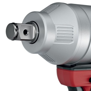 Masina de insurubat cu impact compatibila cu acumulatori Flex 4926202, IW 3/4" 18.0-EC, Li-Ion 18 V, 1060 Nm - Img 5