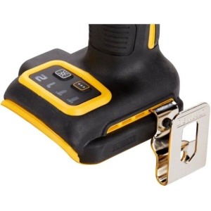 Masina de insurubat cu impact Dewalt DCF922NT, patrat 1/2", maxim 406 Nm, compatibila cu acumulatori XR 18V in valiza TSTAK - Img 3