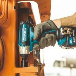 Masina de insurubat cu impact Makita CXT 12Vmax, 140 Nm, fara acumulatori - Img 2