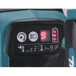 Masina de insurubat cu impact Makita LXT 18V, 150 Nm, fara acumulatori - Img 3