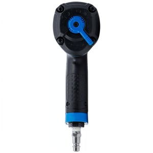 Masina de insurubat cu impact pneumatica profesionala BGS, 3/4", max. 1650 Nm, reversibila - Img 2