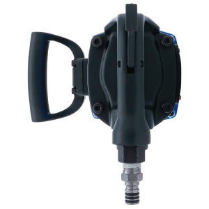 Masina de insurubat cu impact pneumatica profesionala de uz industriala BGS, 1", max. 3800 Nm, reversibila - Img 5
