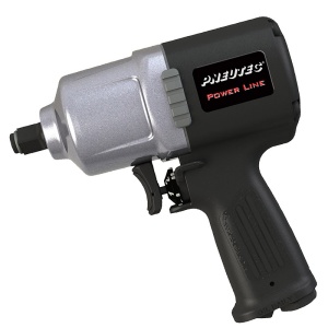 Masina de insurubat cu impact POWER LINE, 1/2", forma tip pistol, max. 1290 Nm, tip UT8181