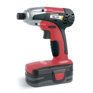Masina de insurubat cu impact Stayer 20V