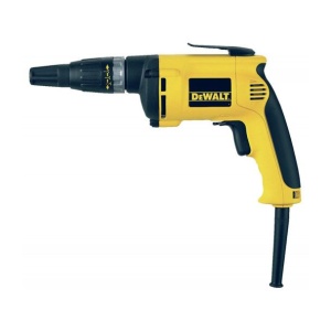 Masina de insurubat cu turatie mare Dewalt DW275K, pentru gips-carton, 540 W, 0-5300 rpm - Img 2