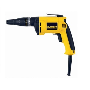 Masina de insurubat cu turatie mare Dewalt DW275KN, pentru gips-carton, 540 W, 0-5300 rpm - Img 1