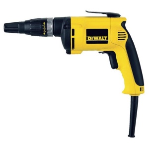 Masina de insurubat Dewalt DW274, pentru gips-carton, 540W - Img 1